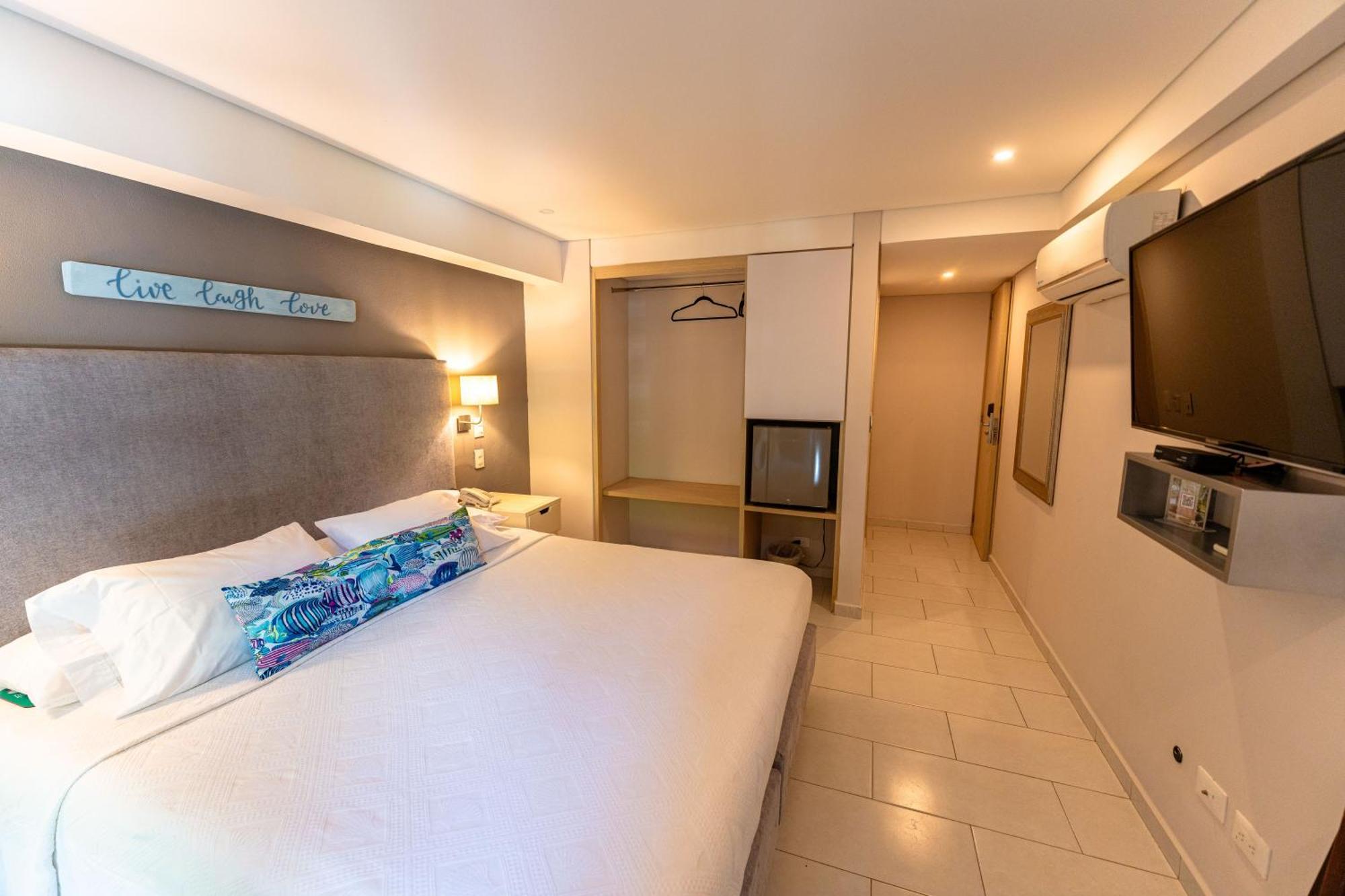 Casa Verano Beach Hotel - Adults Only Santa Marta  Esterno foto