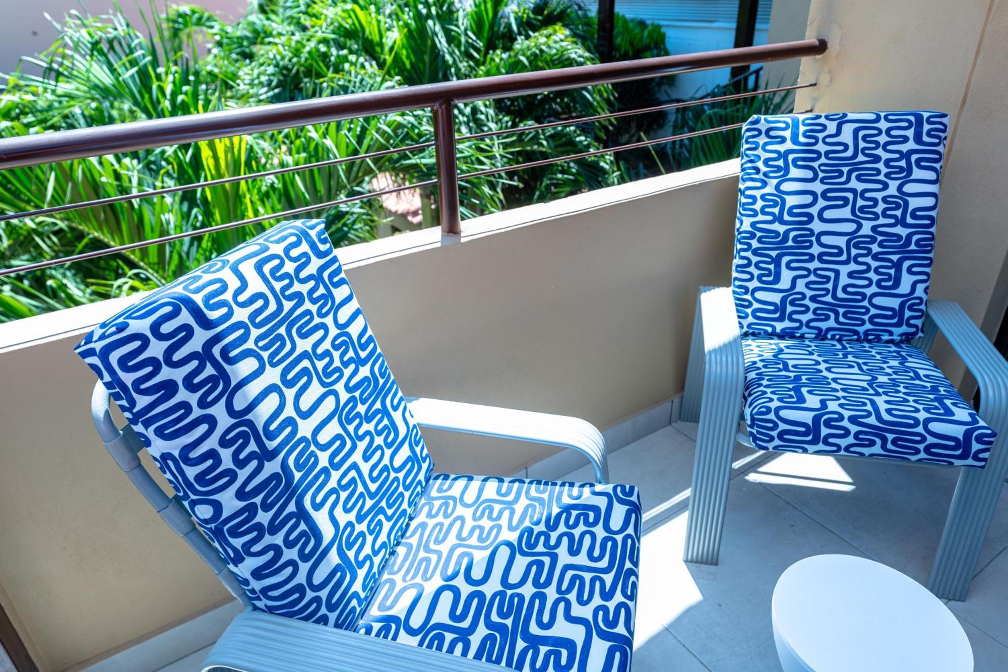Casa Verano Beach Hotel - Adults Only Santa Marta  Esterno foto