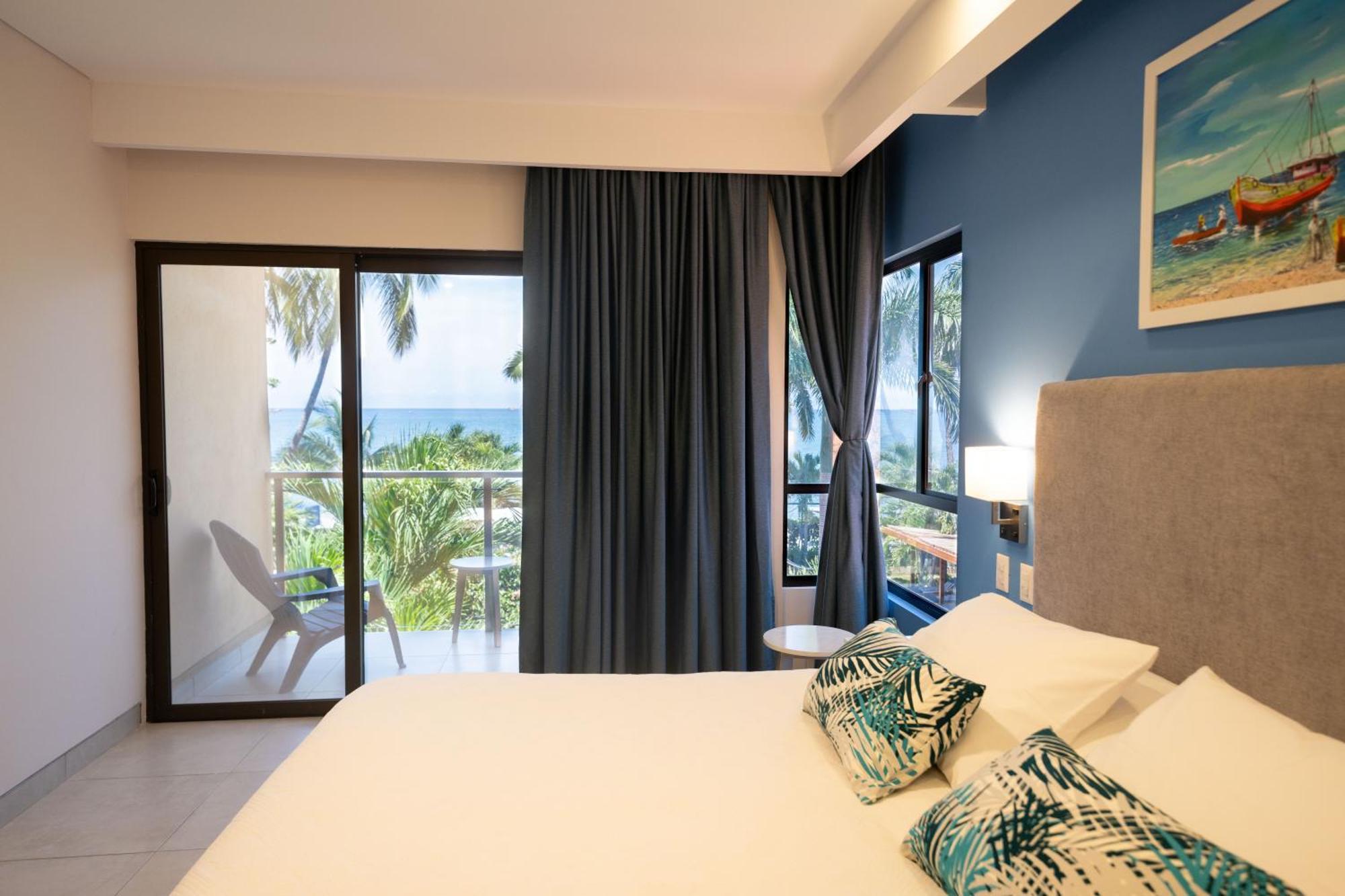 Casa Verano Beach Hotel - Adults Only Santa Marta  Esterno foto