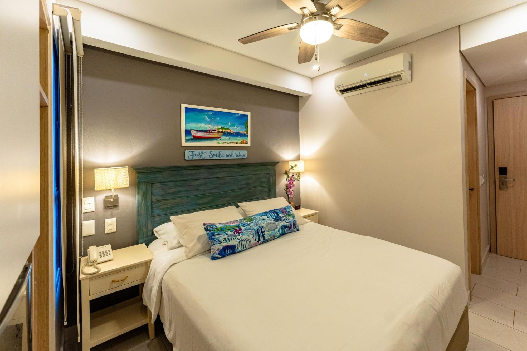 Casa Verano Beach Hotel - Adults Only Santa Marta  Esterno foto