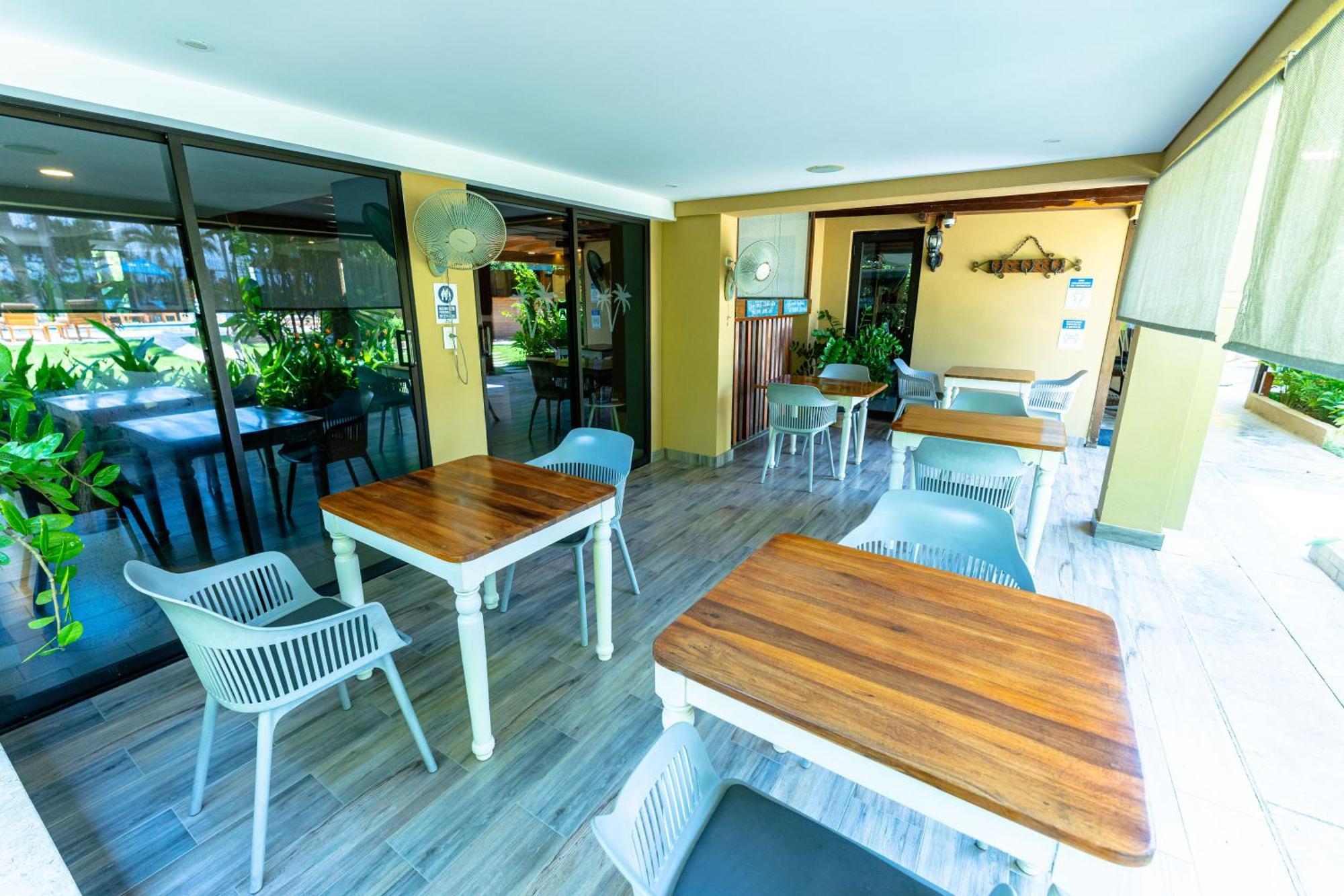Casa Verano Beach Hotel - Adults Only Santa Marta  Esterno foto