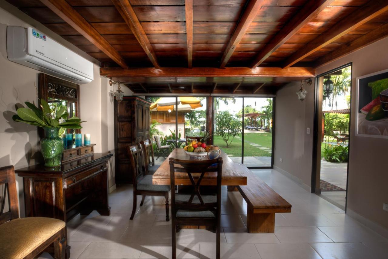 Casa Verano Beach Hotel - Adults Only Santa Marta  Esterno foto
