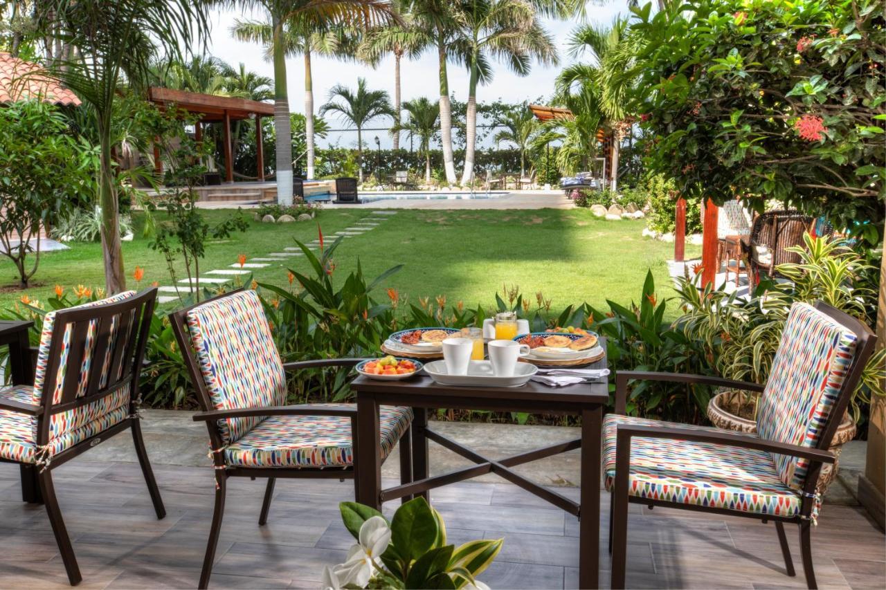 Casa Verano Beach Hotel - Adults Only Santa Marta  Esterno foto